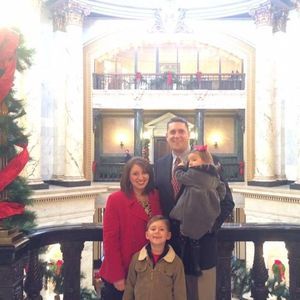 Meet your Posher, Shane